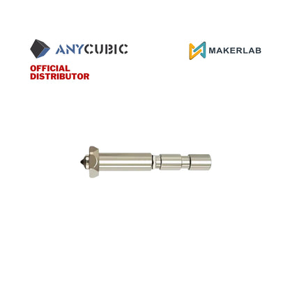 Anycubic Hotend with 0.4mm Nozzle for Kobra 3 Max