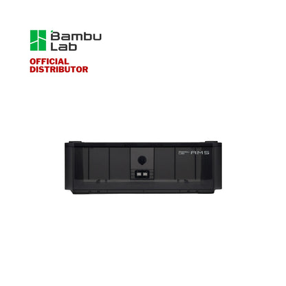 Bambu Lab AMS Bottom Cover Unit SPP039