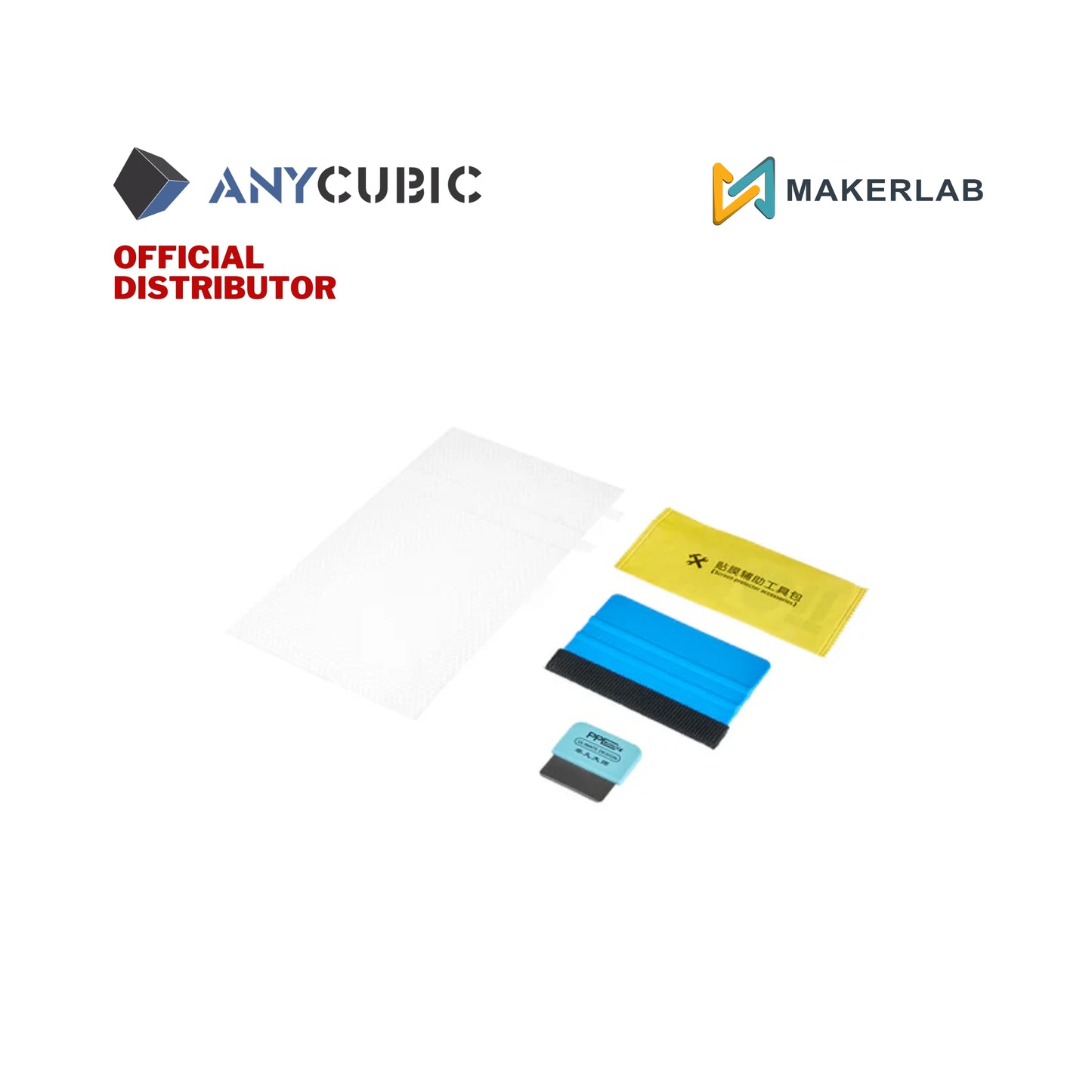 Anycubic Release-Assisted Textured Film for Photon P1