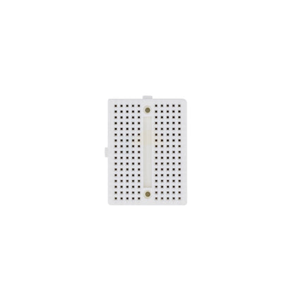 Solder Less PCB Breadboard SYB MB102 830 800 400 170 Tie Points Circuit Solderless Half Full Size