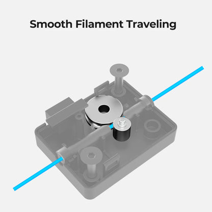 Creality Filament Detector Kit Ender 3 V3 KE