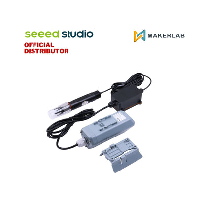 Seeed Studio SenseCAP S2106 - LoRaWAN® pH Sensor