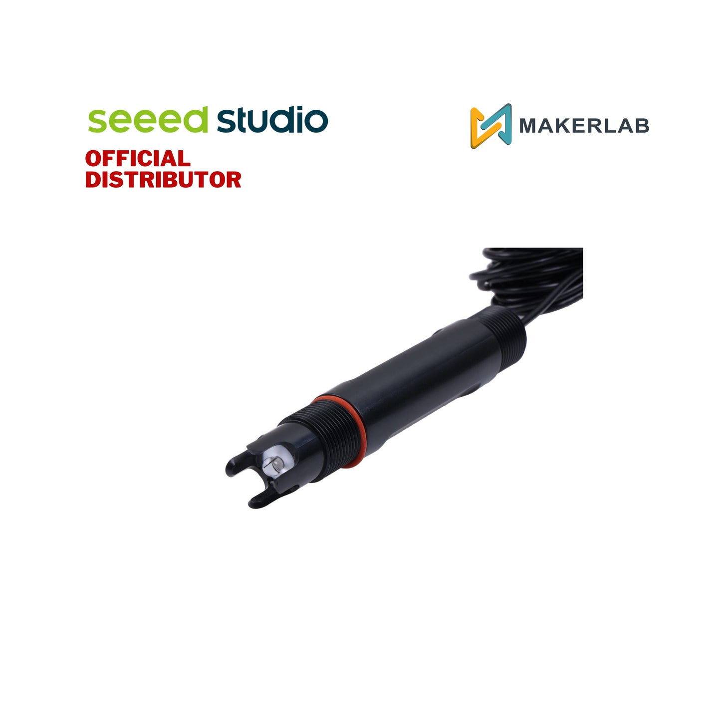 Seeed Studio SenseCAP S2106 - LoRaWAN® pH Sensor