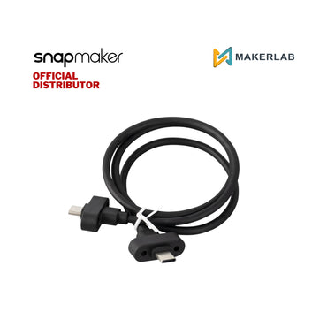 Snapmaker Toolhead USB Cable 2-Pack for U1