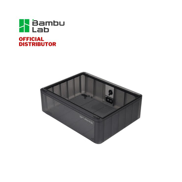 Bambu Lab AMS Bottom Cover Unit SPP039