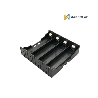 18650 Cell Battery Holder Case Blossom Series Parallel 3.7V