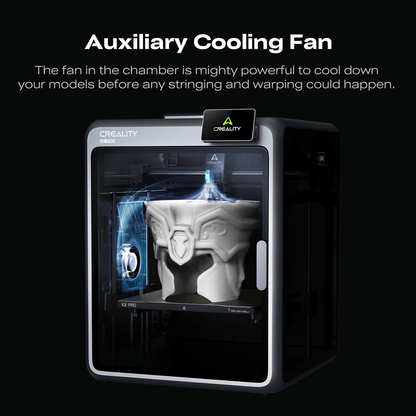 Creality K2 Pro FDM 3D Printer