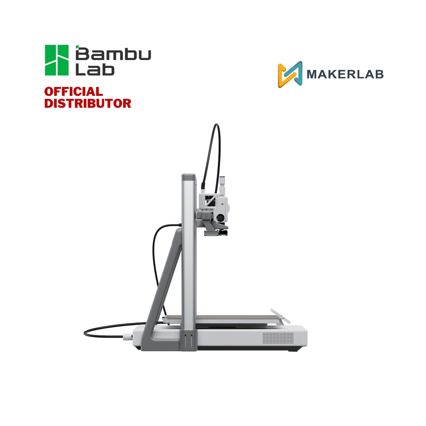 Bambu Lab A2L Series