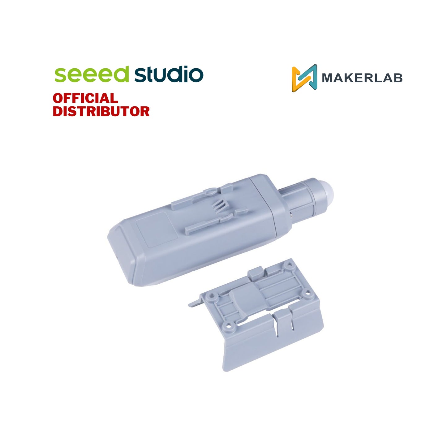 Seeed Studio SenseCAP S2102 - LoRaWAN Wireless Light Intensity Sensor