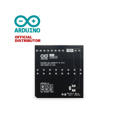 Arduino PLC Starter Kit | AKX00051