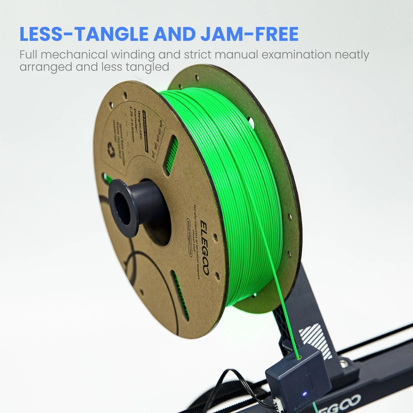 Elegoo PLA Filament