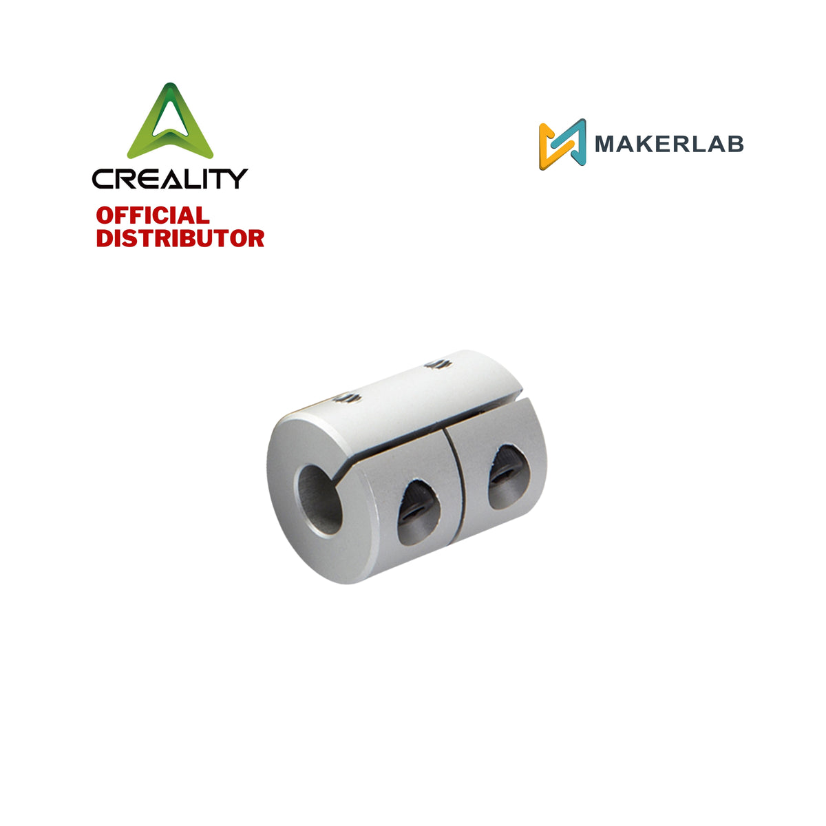 Creality Rigid Coupling