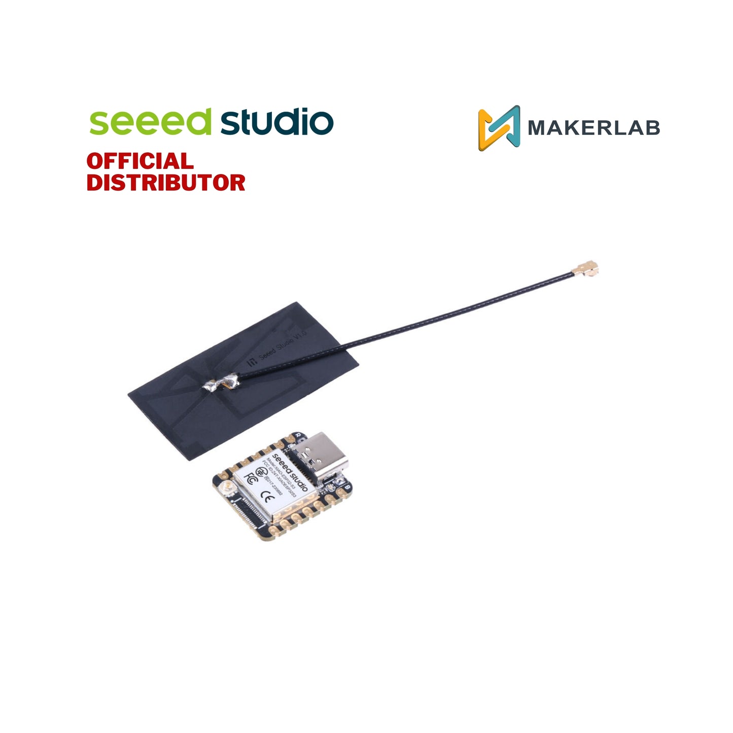 Seeed XIAO ESP32-S3