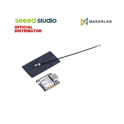 Seeed XIAO ESP32-S3