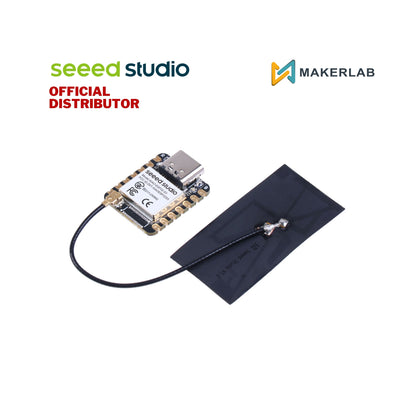 Seeed XIAO ESP32-S3