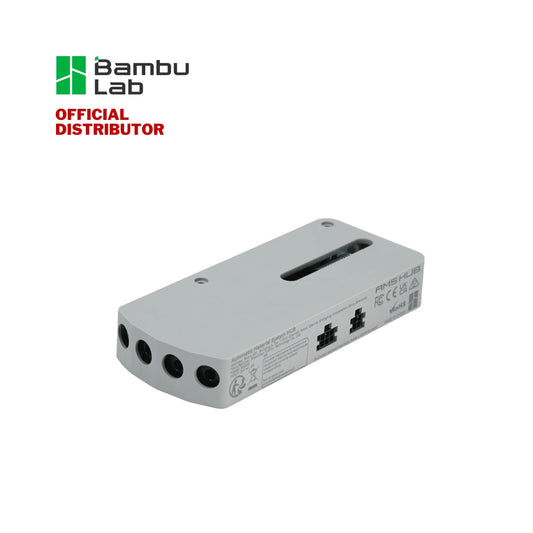 Bambu Lab AMS Hub