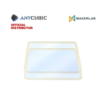 Anycubic 10.1 Inches Integrated Release Film for Photon P1