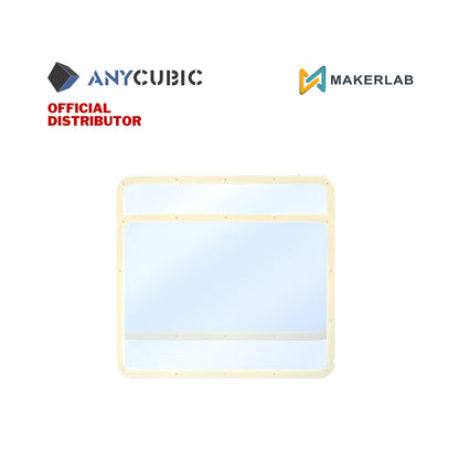 Anycubic 10.1 Inches Integrated Release Film for Photon P1