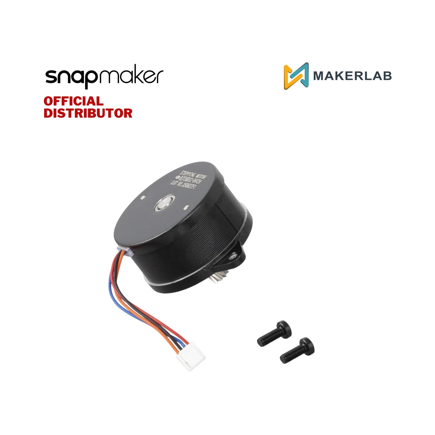 Snapmaker Extruder Motor for U1