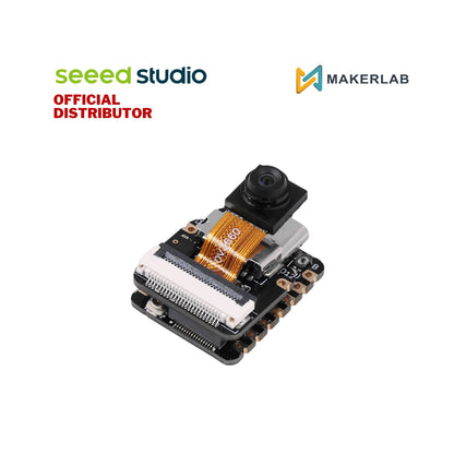 Seeed Studio XIAO ESP32-S3 Sense