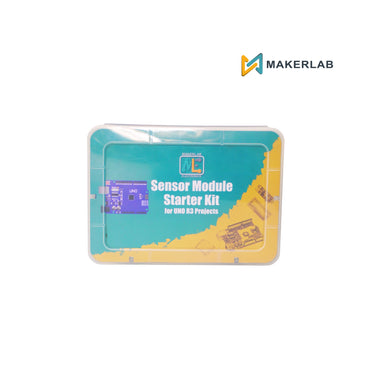 Sensor Module Starter Kit for UNO R3