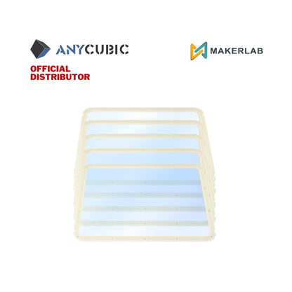 Anycubic 10.1 Inches Integrated Release Film for Photon P1