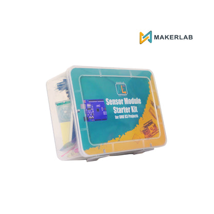 Sensor Module Starter Kit for UNO R3