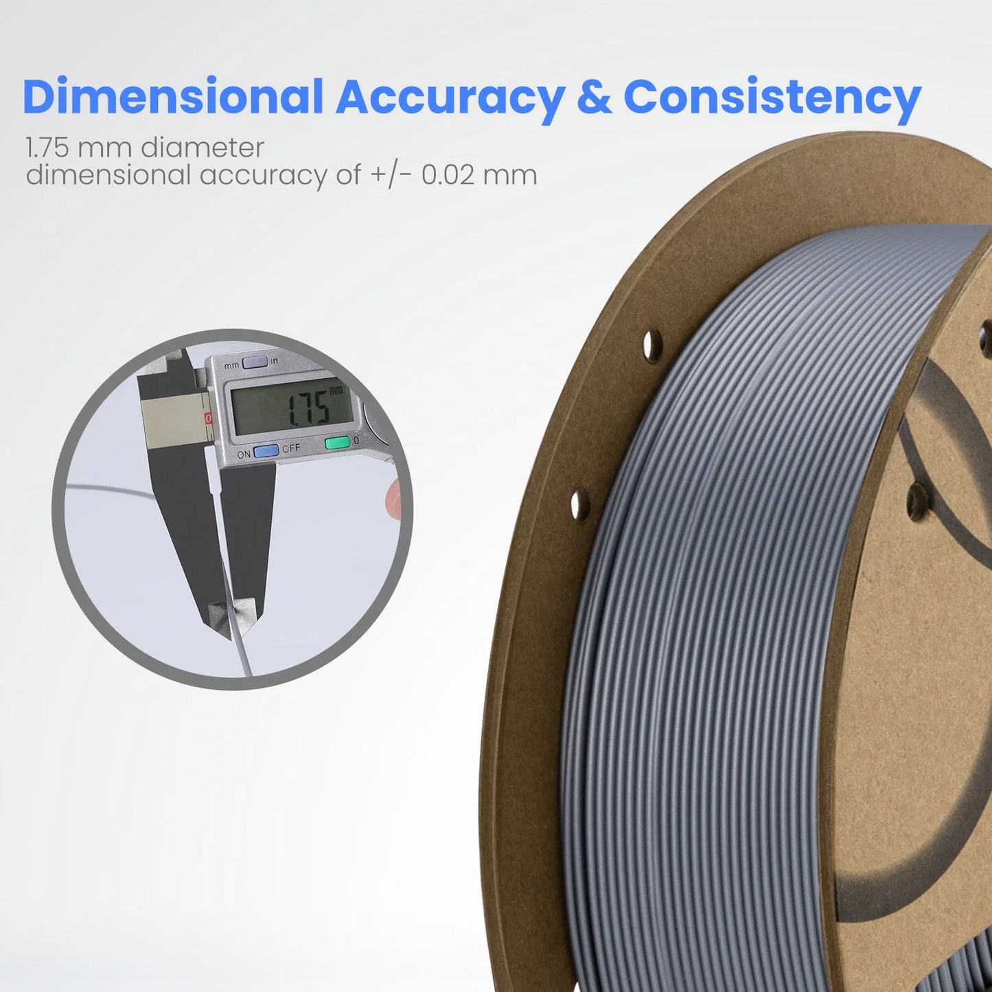 Elegoo PLA Filament