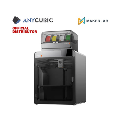 Anycubic Kobra S1 Max Series 3D Printer