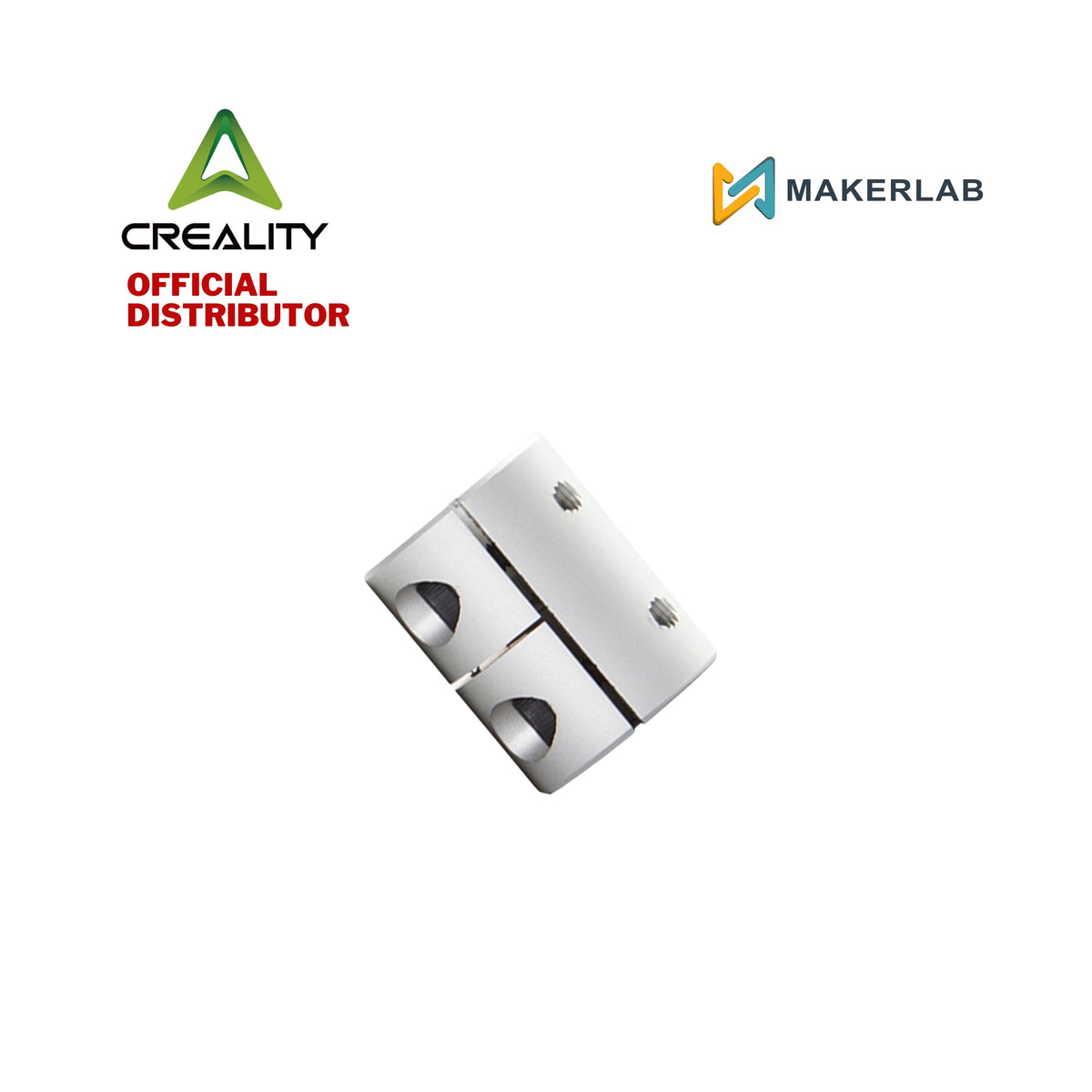 Creality Rigid Coupling