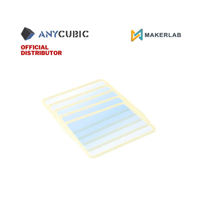 Anycubic 10.1 Inches Integrated Release Film for Photon P1