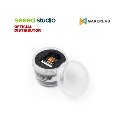 Seeed Studio XIAO ESP32-S3 Sense