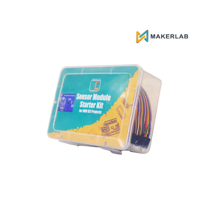 Sensor Module Starter Kit for UNO R3