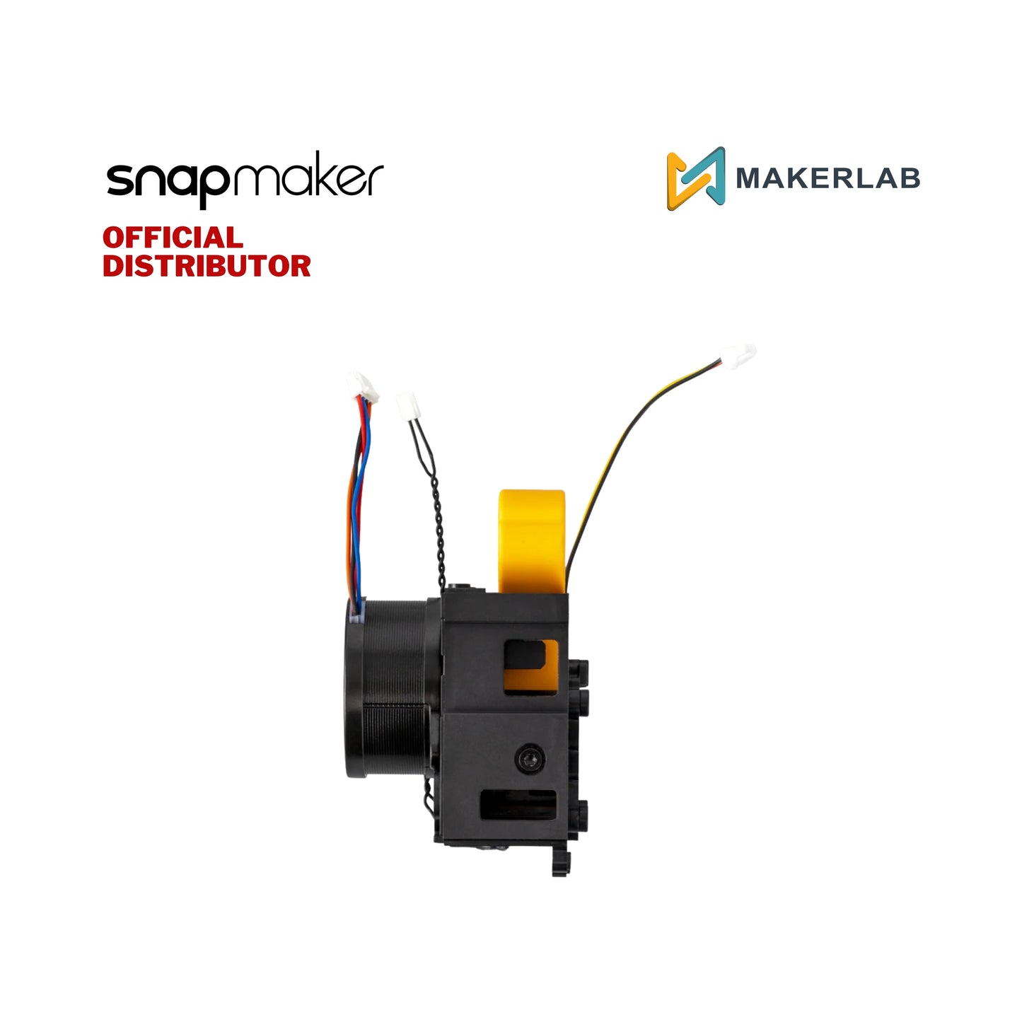 Snapmaker Extruder Unit for U1