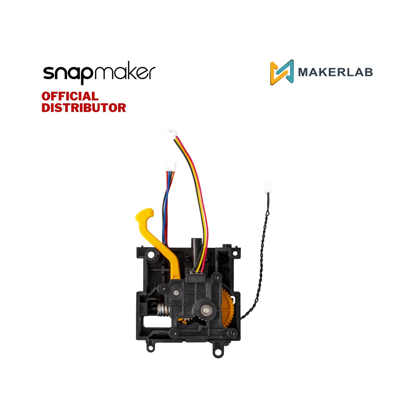 Snapmaker Extruder Unit for U1