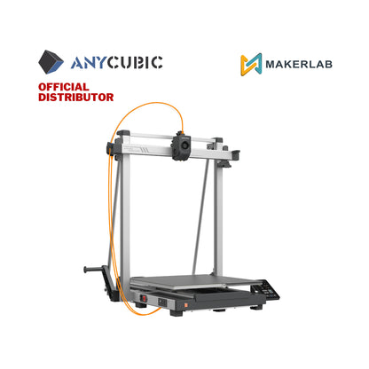 Anycubic Kobra 3 Max Series