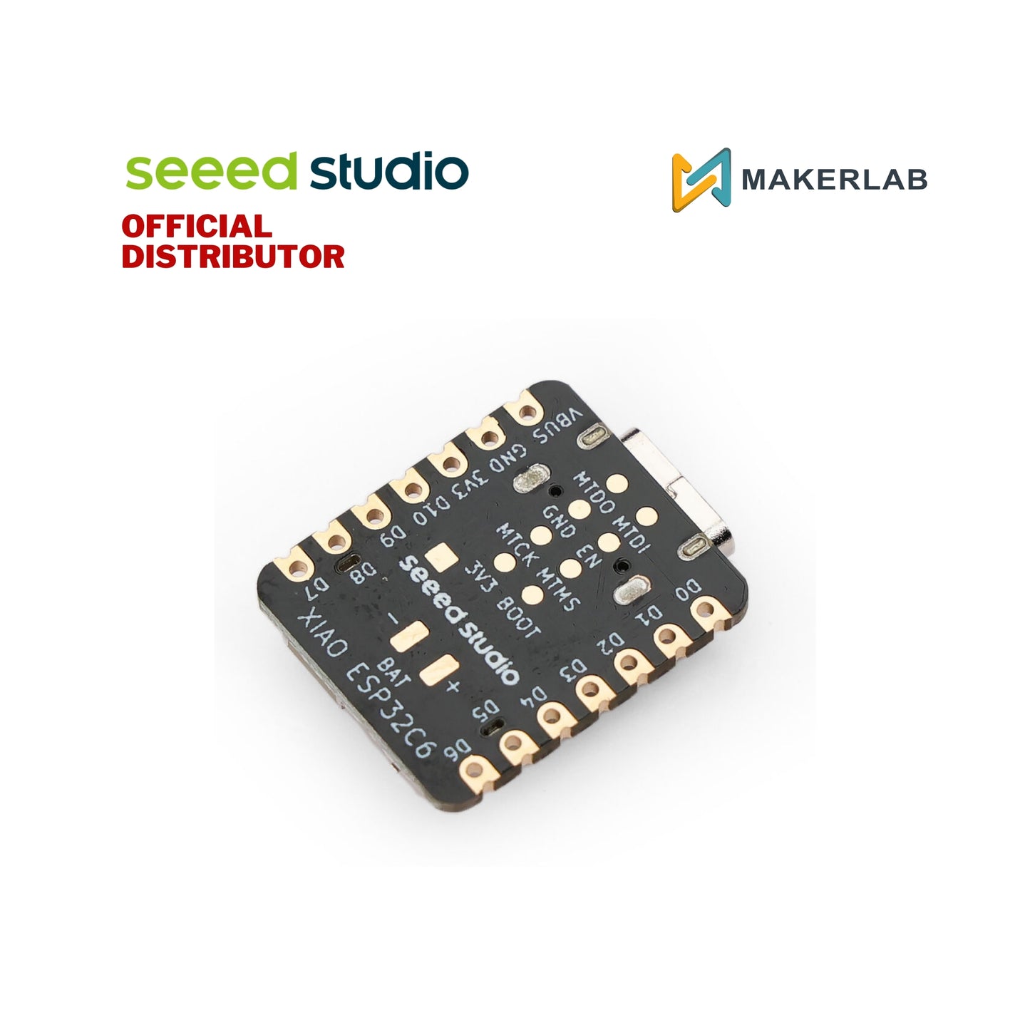 Seeed Studio XIAO ESP32-C6