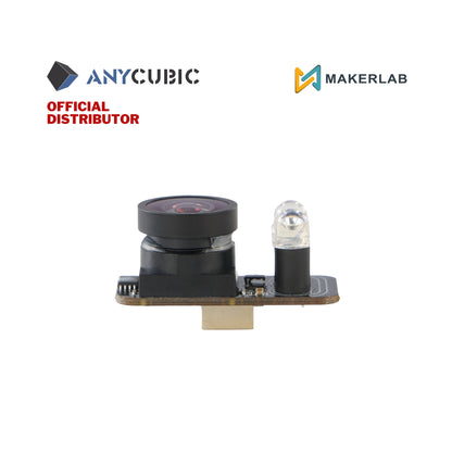 Anycubic Yellow-Light Camera Unit for Photon P1 and Photon P1 Max
