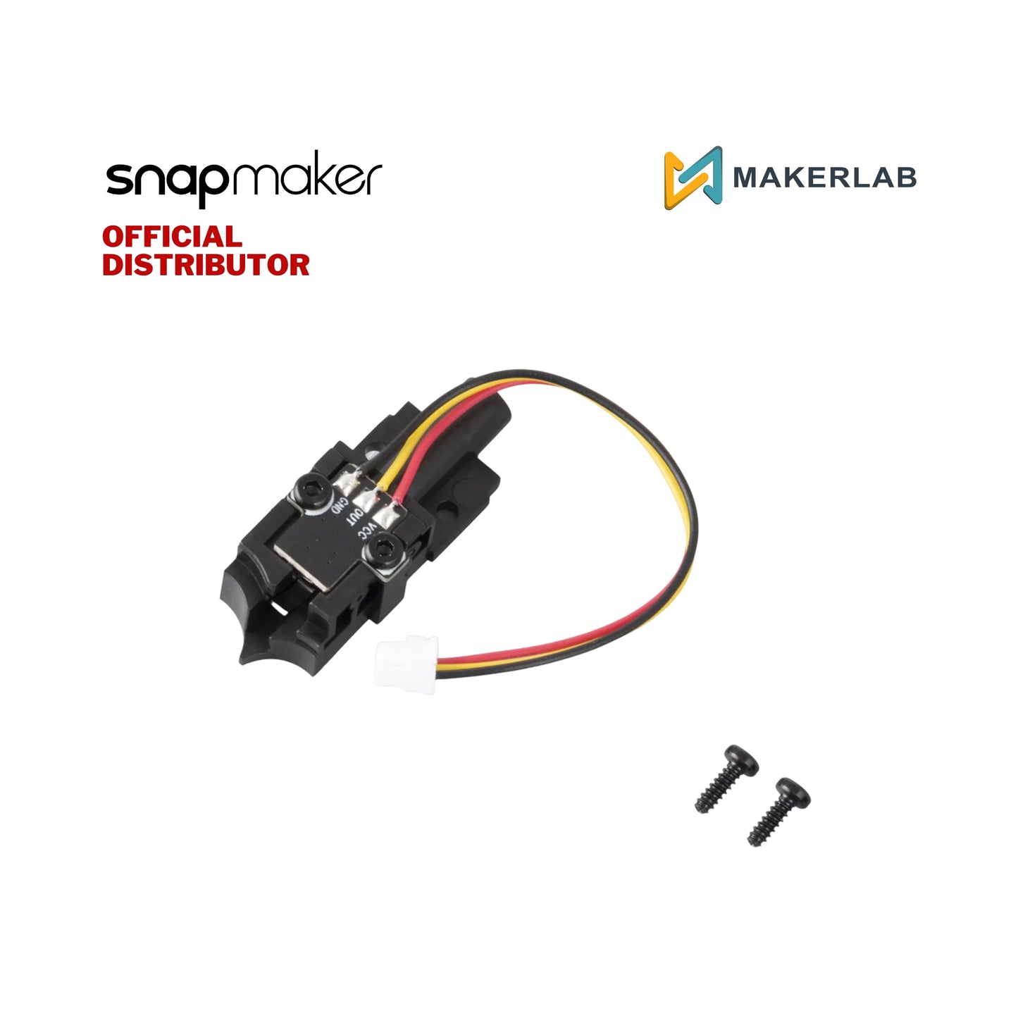Snapmaker Filament Runout Sensor Kit for U1