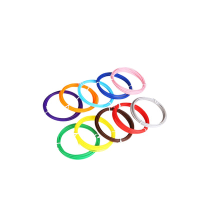 Creality 3D Printing Pen PCL Filament 1.75mm