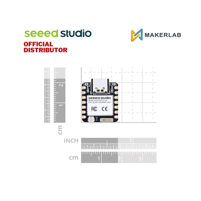 Seeed Studio XIAO ESP32-C6