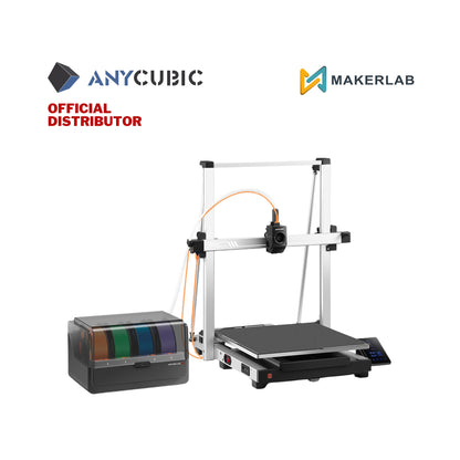 Anycubic Kobra 3 Max Series