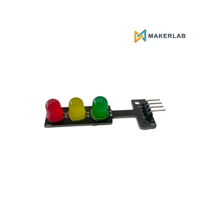 LED Traffic Lights Signal Module