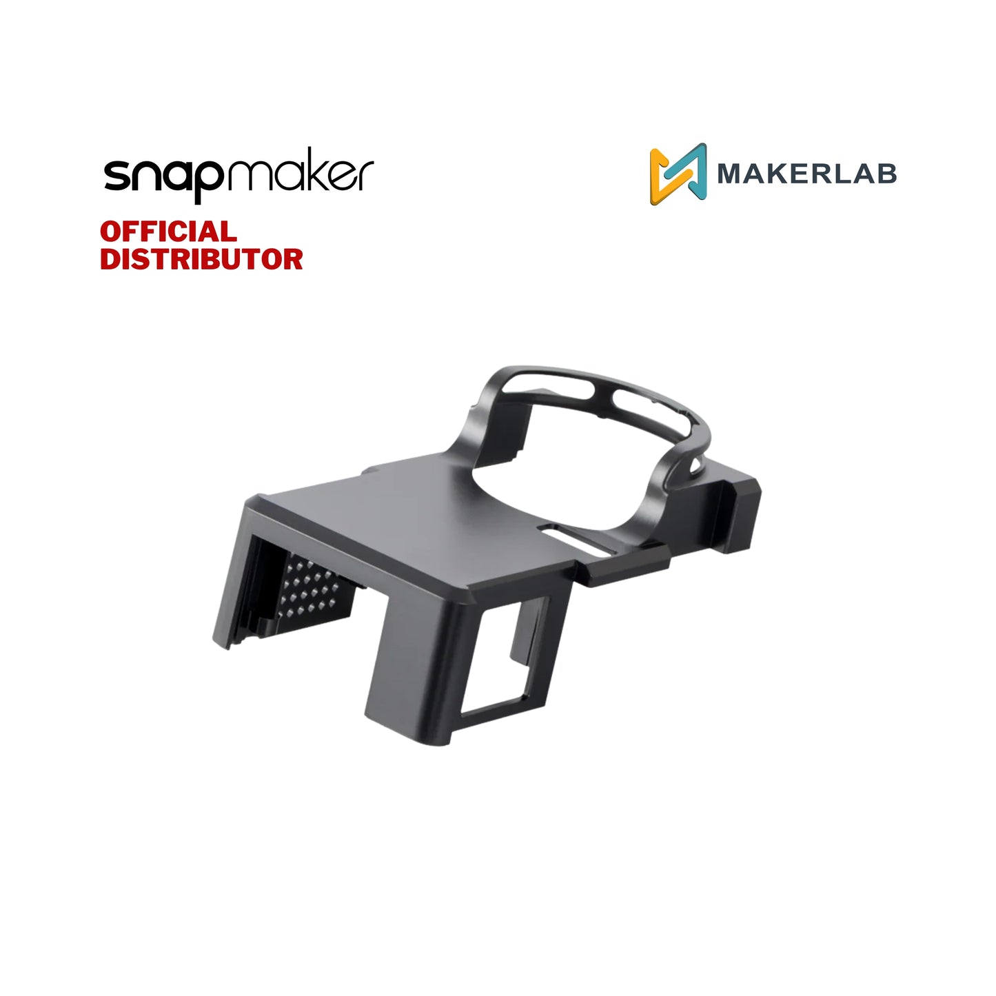 Snapmaker Toolhead Rear Cover for U1