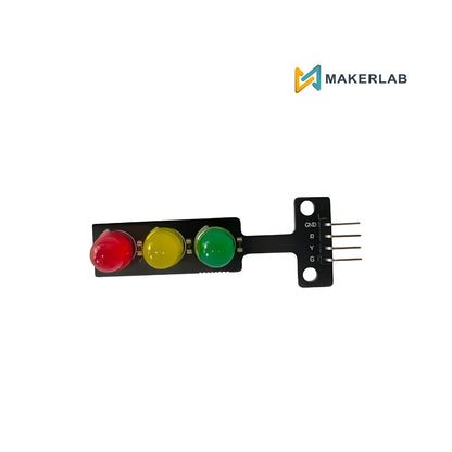 LED Traffic Lights Signal Module
