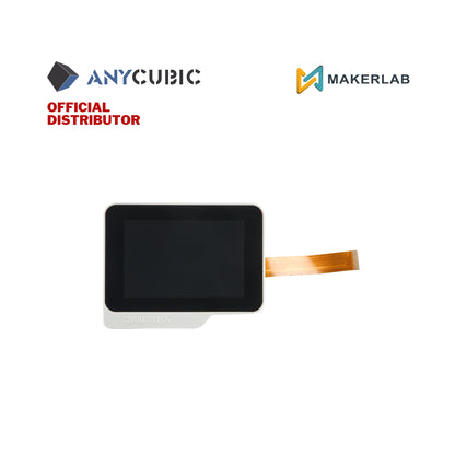 Anycubic Screen Components for Kobra X