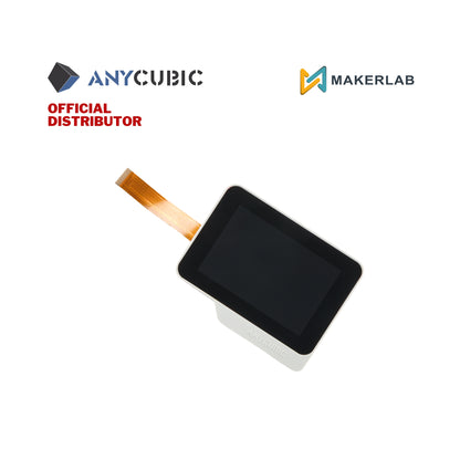 Anycubic Screen Components for Kobra X