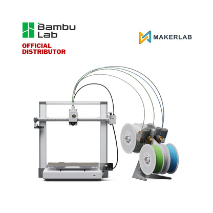 Bambu Lab A2L Series