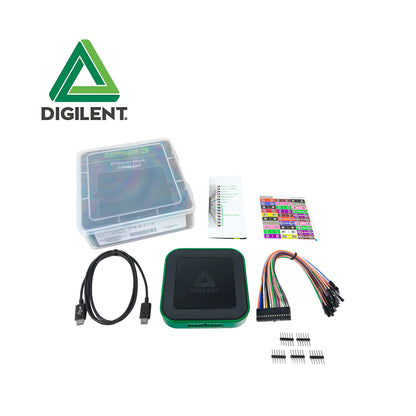 410-415 Analog Discovery 3 Product Kit