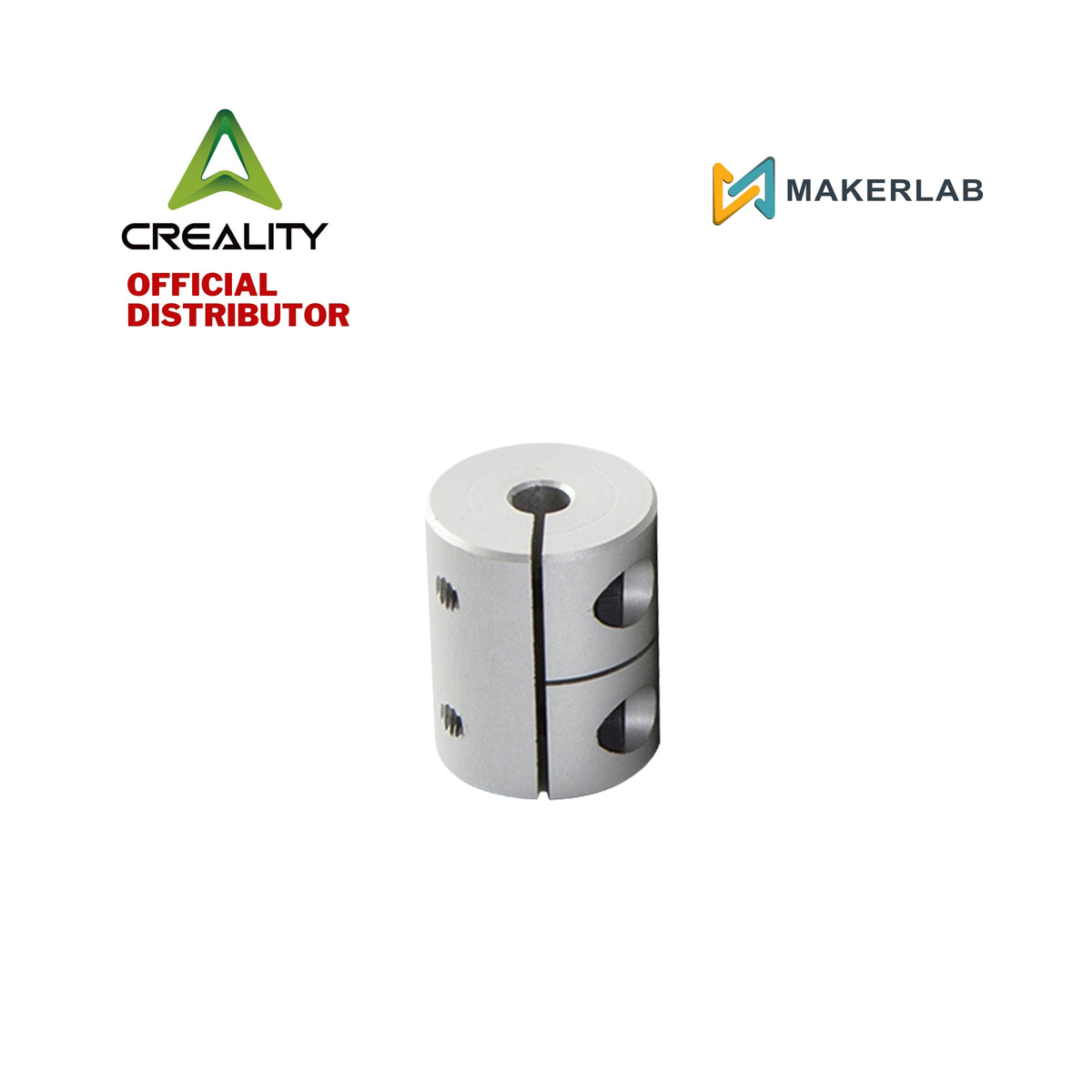 Creality Rigid Coupling